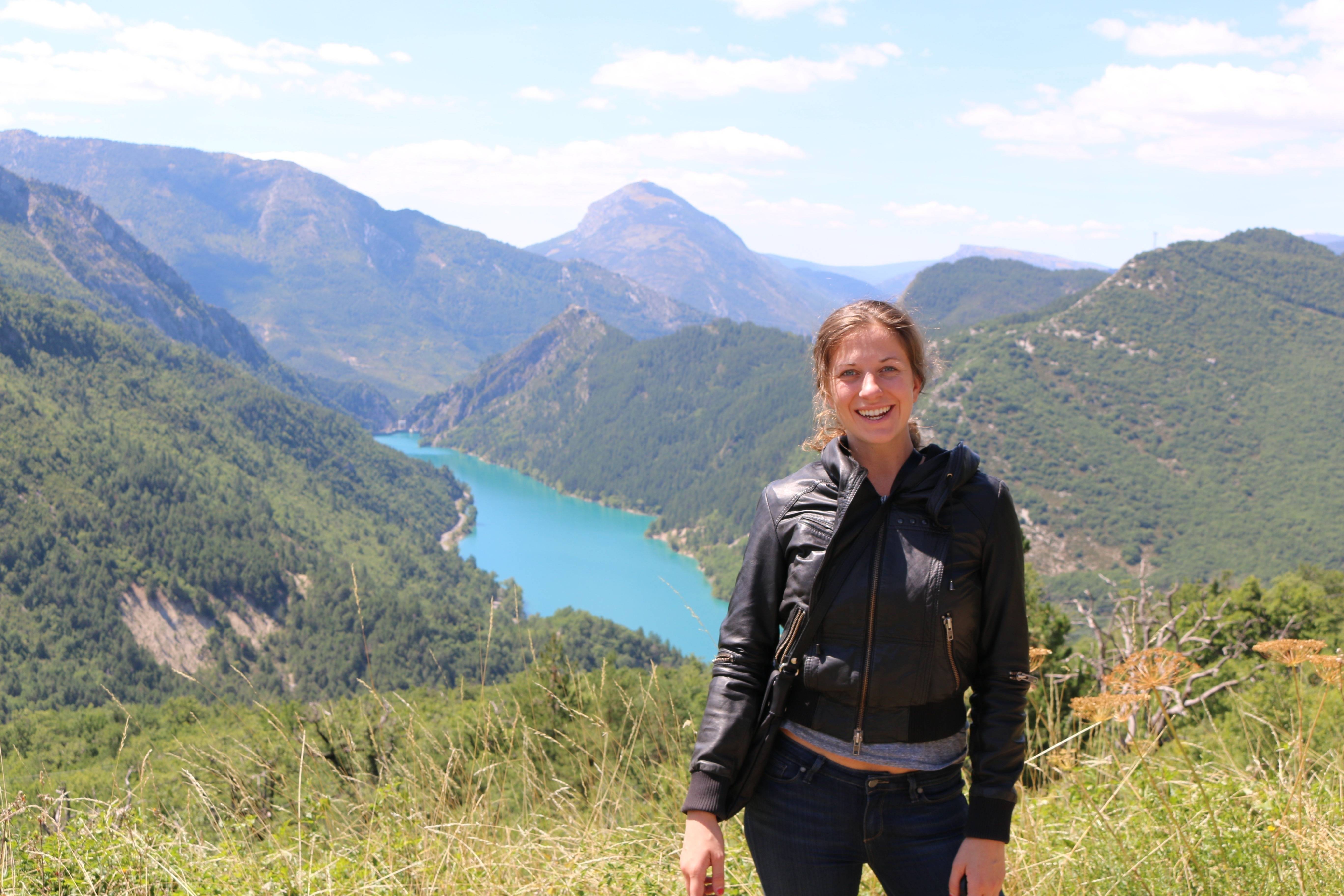 Hannah Diment's profile image