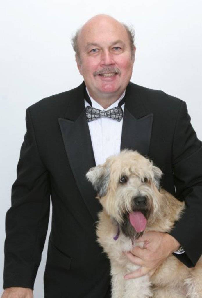 Chuck Cowherd's profile image