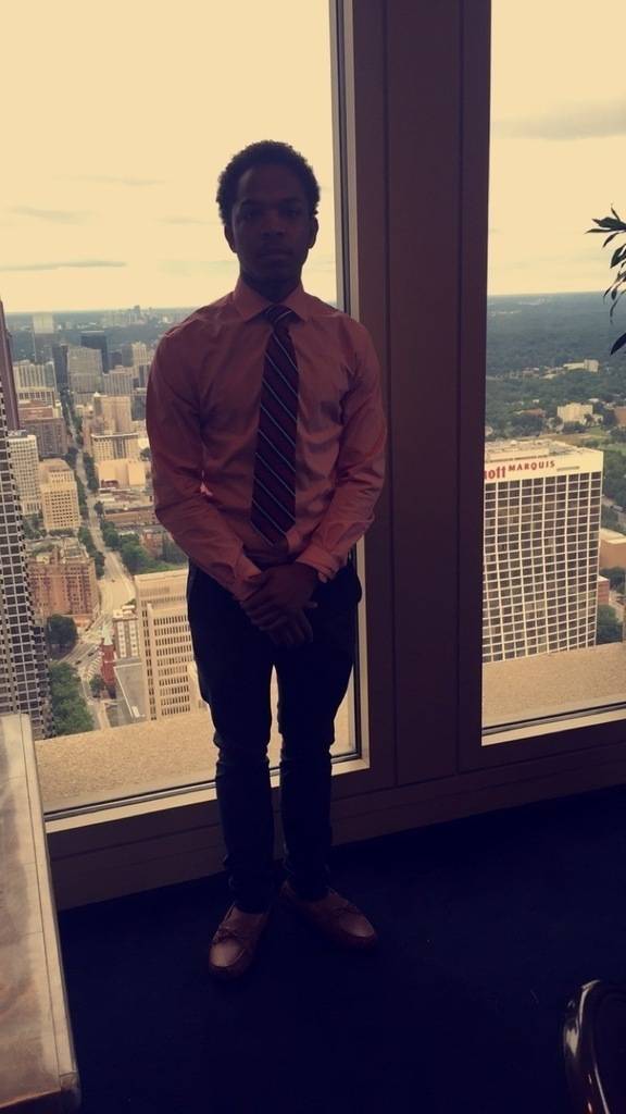 Jyme Mclaurrin's profile image