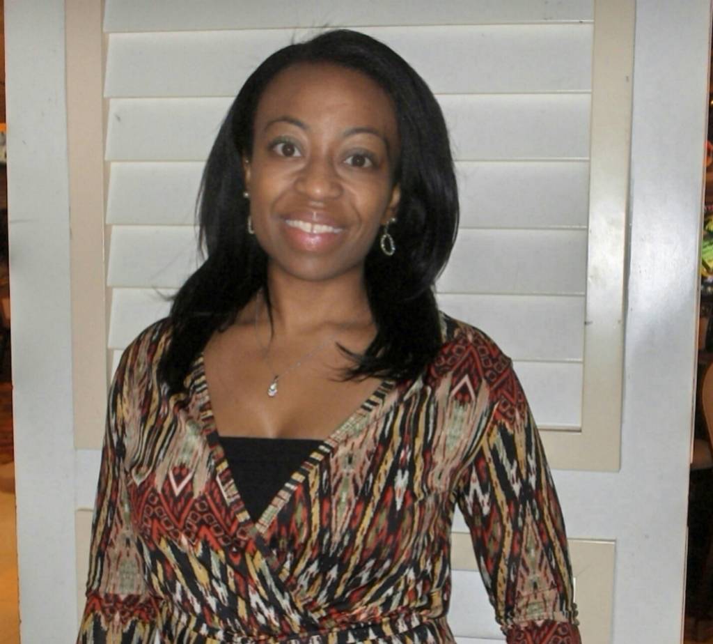 Tinisha Johnson's profile image