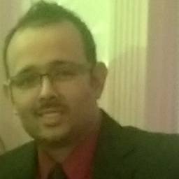 Imaan Pour's profile image