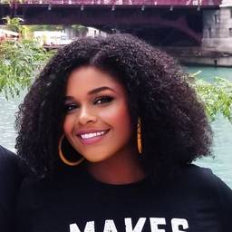 Taria Buchanan's profile image