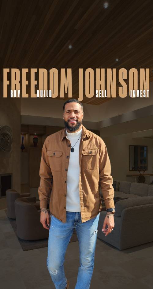 Freedom Jonson's profile image