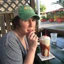 Molly MacGregor's profile image