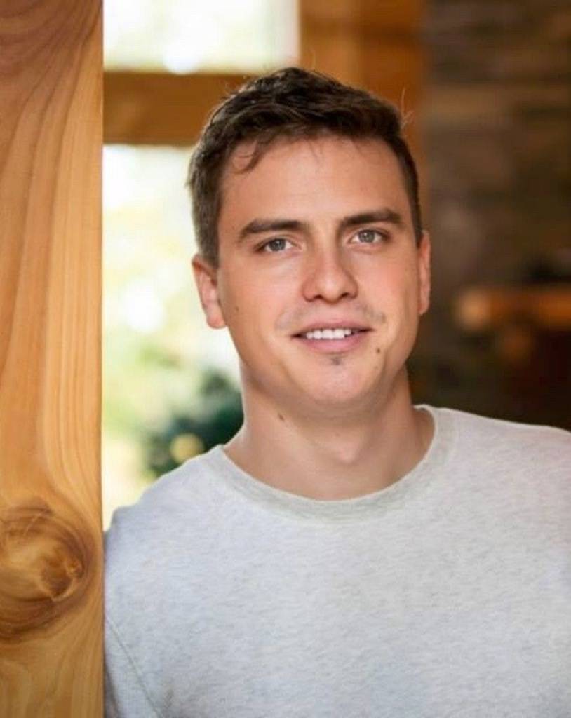 Kaleb Stock's profile image