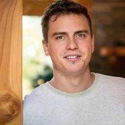 Kaleb Stock's profile image