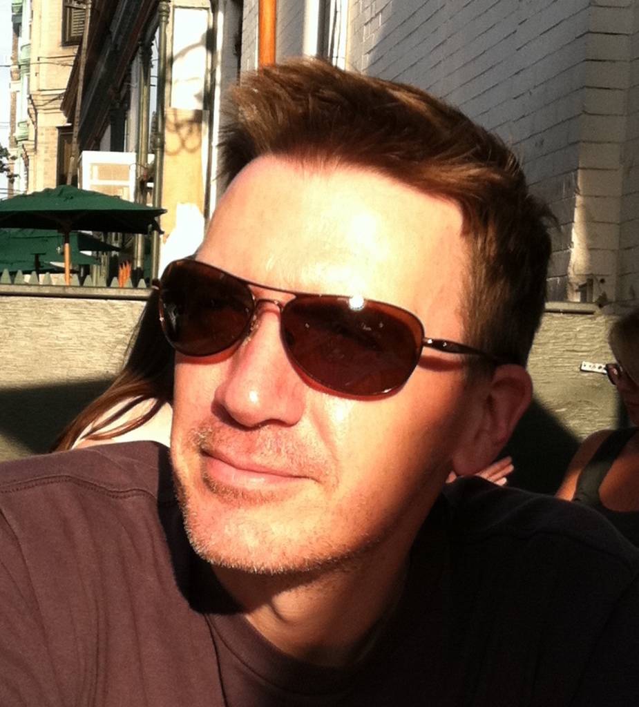 Steve Channon's profile image