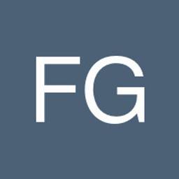 Fred Gonzalo's profile image