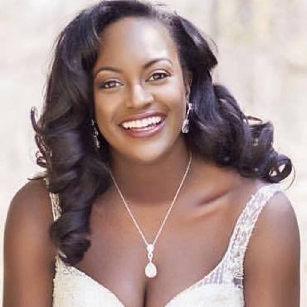 Melissa Hill's profile image