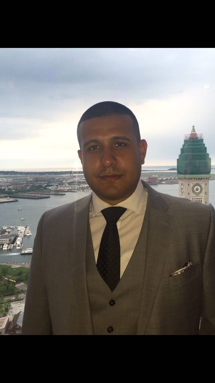 Jose Brandao's profile image