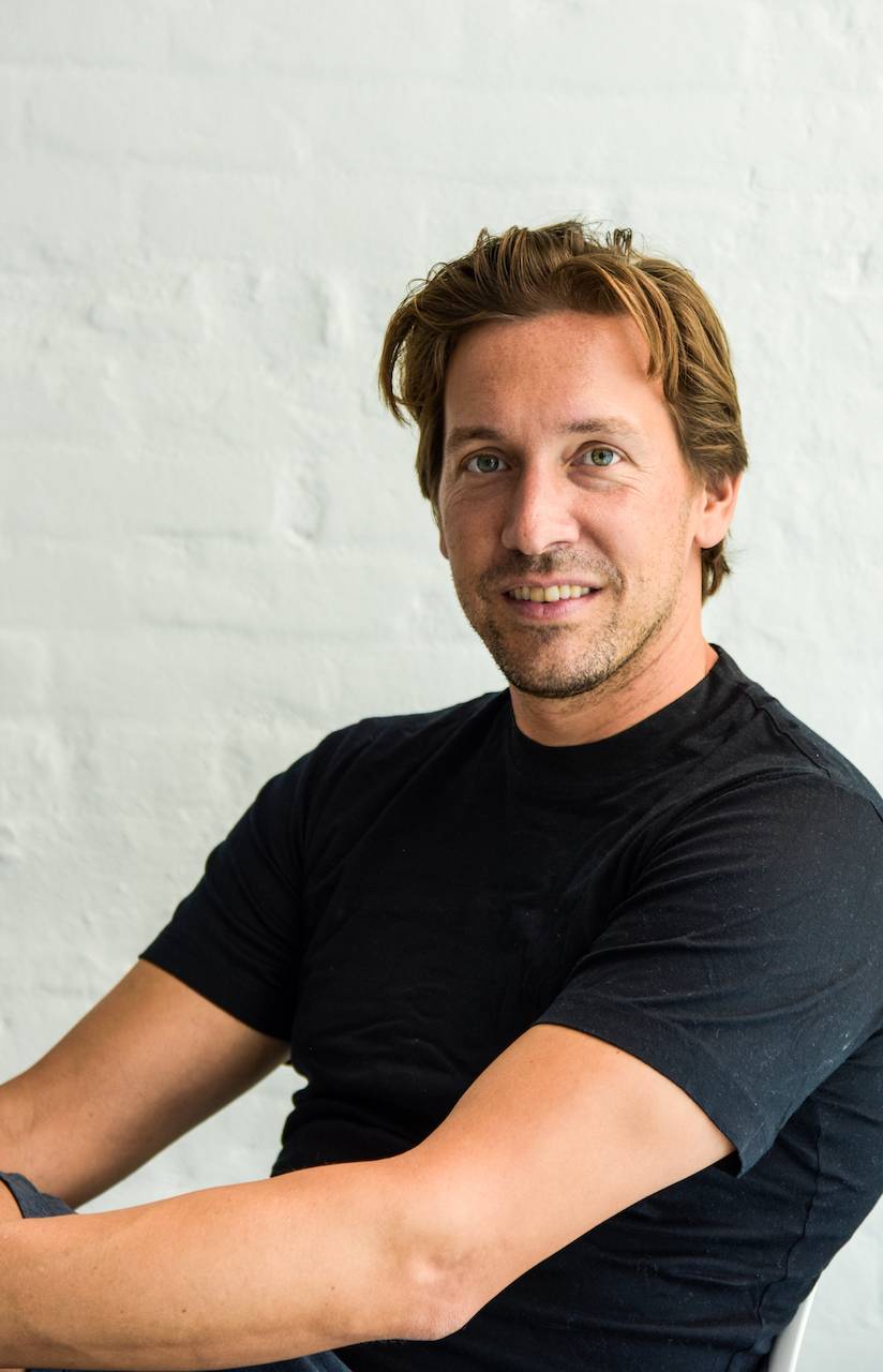 Christian Busch's profile image