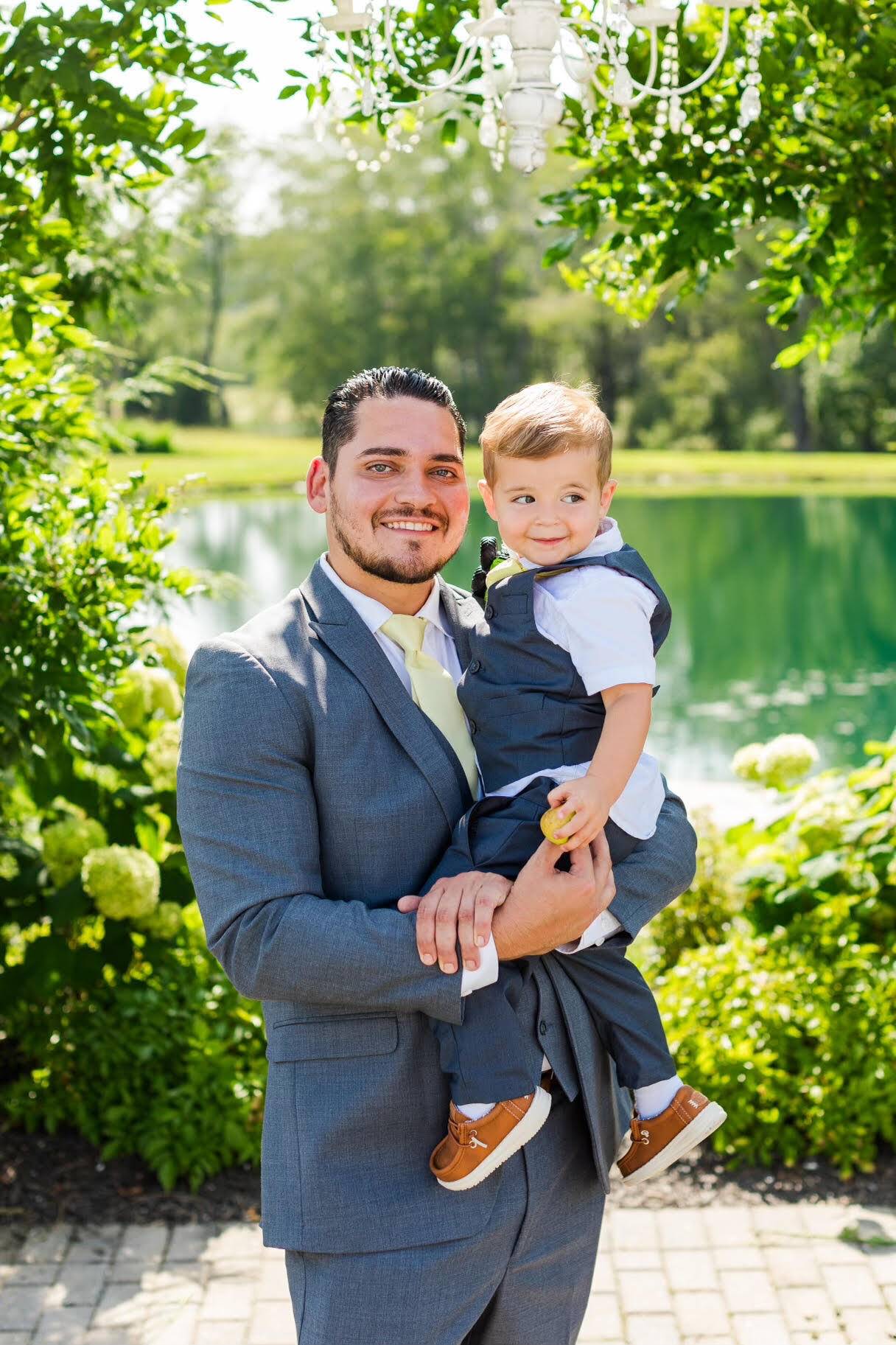 David Flores's profile image