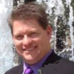 Matt Powell's profile image