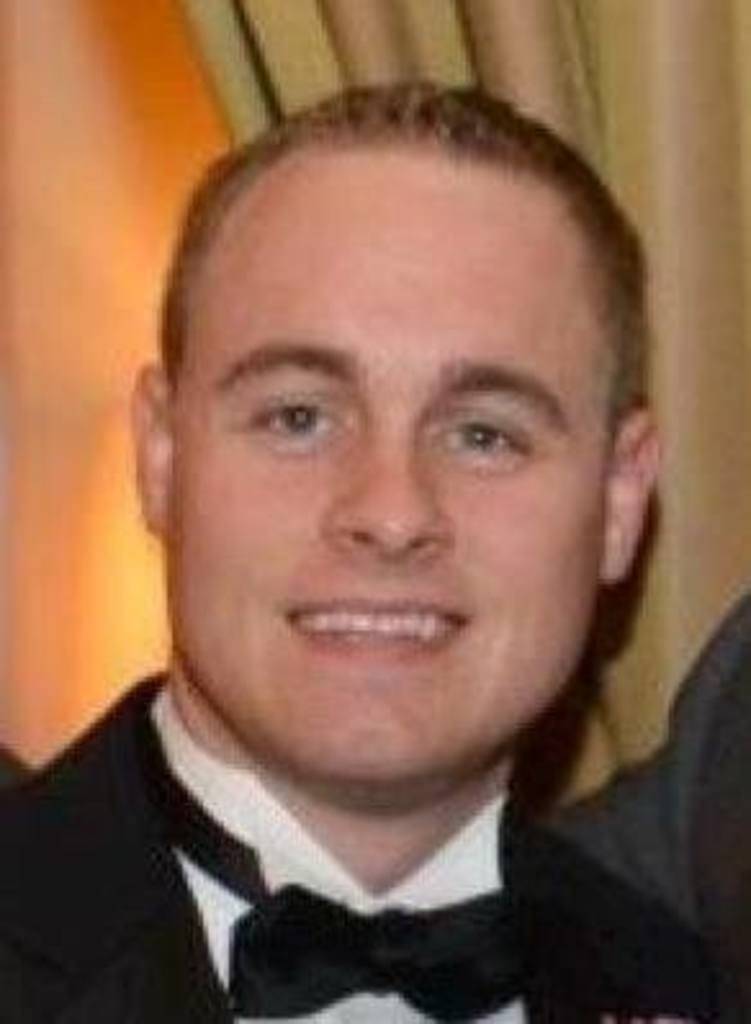 Stephen Forte's profile image