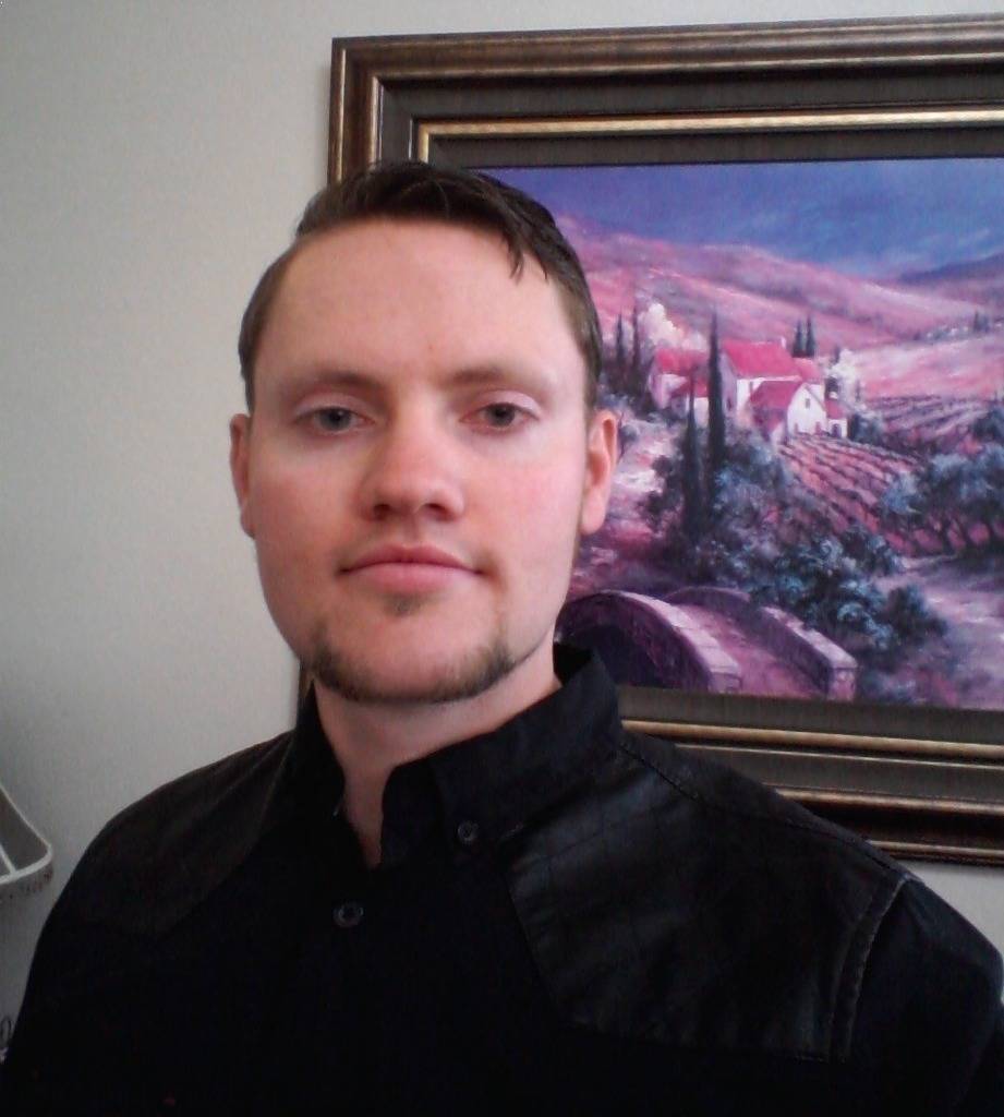 Jared B.'s profile image