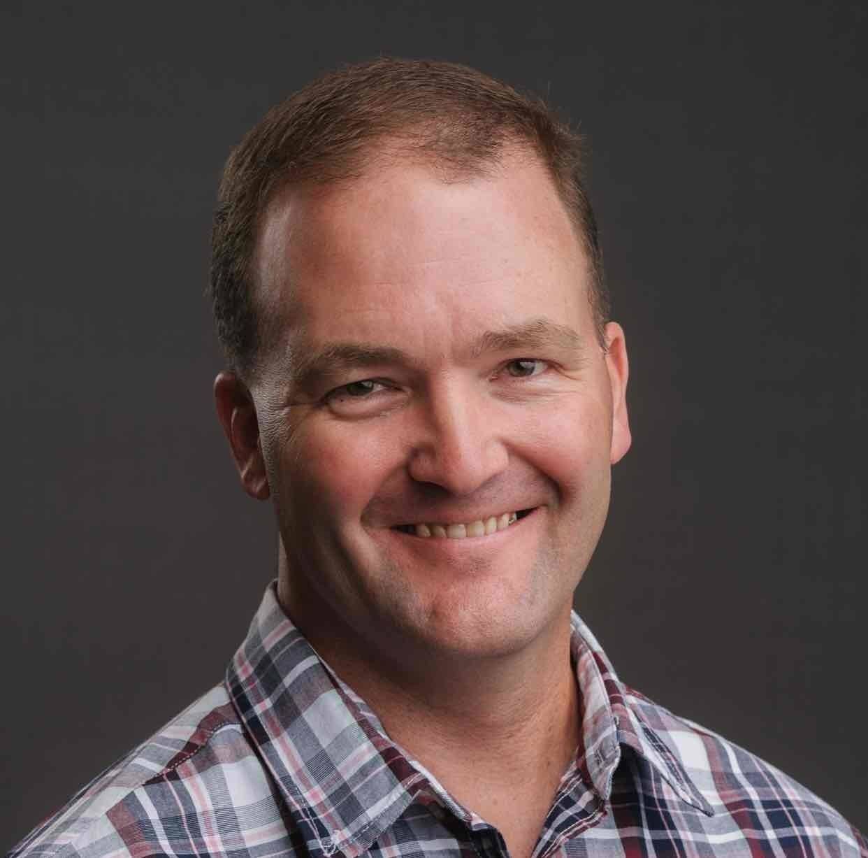 Robert Roof's profile image