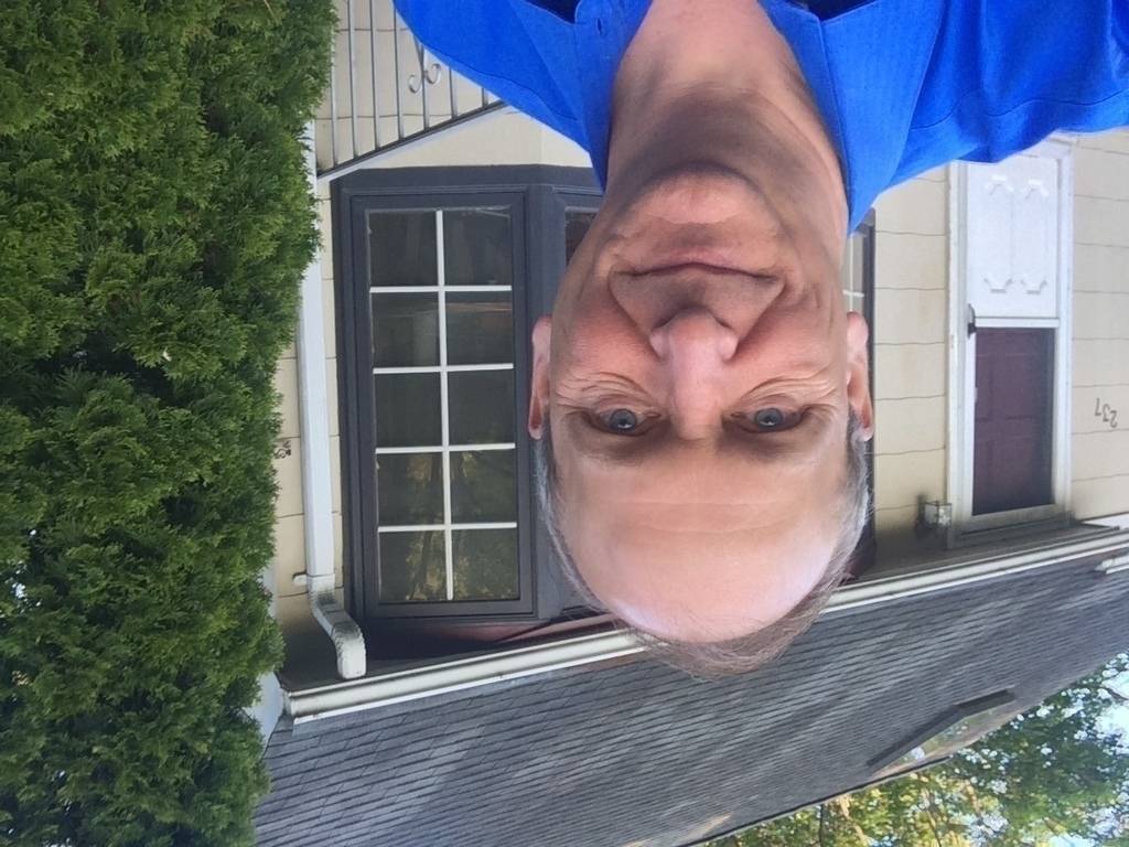 Mark Moore's profile image