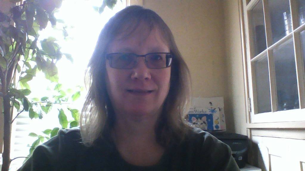 Bonnie McCullough's profile image