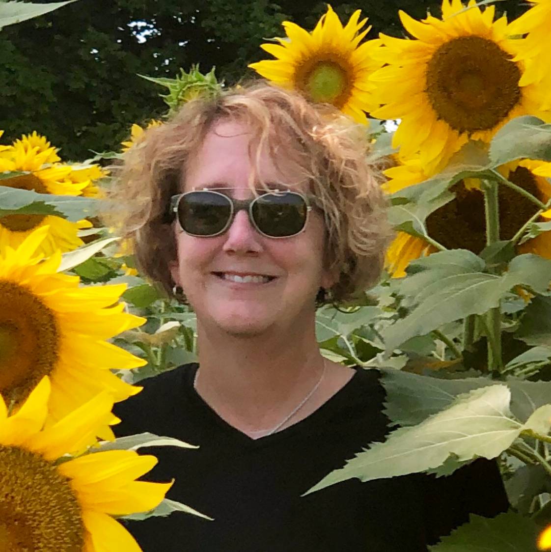 Dana Baggett's profile image