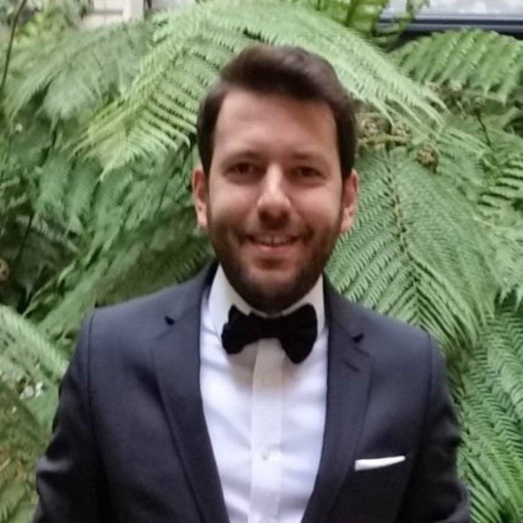 Emre Görü's profile image