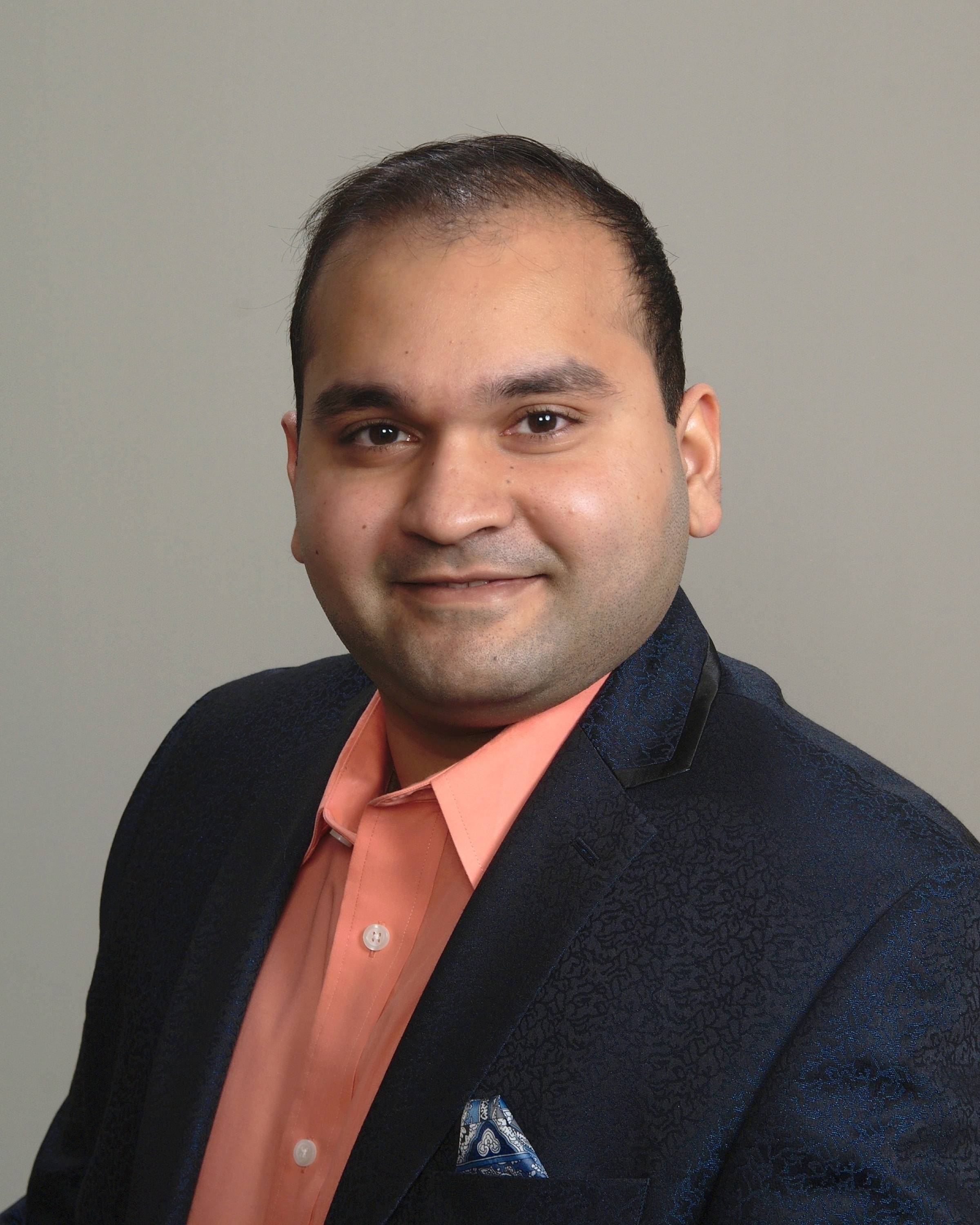 Mitul Modi's profile image