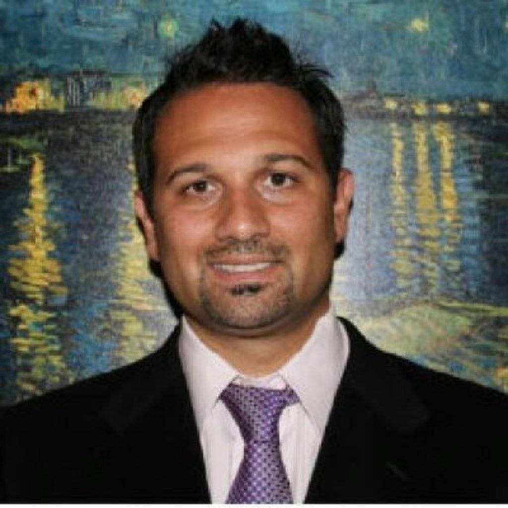 Eric Traboulay's profile image