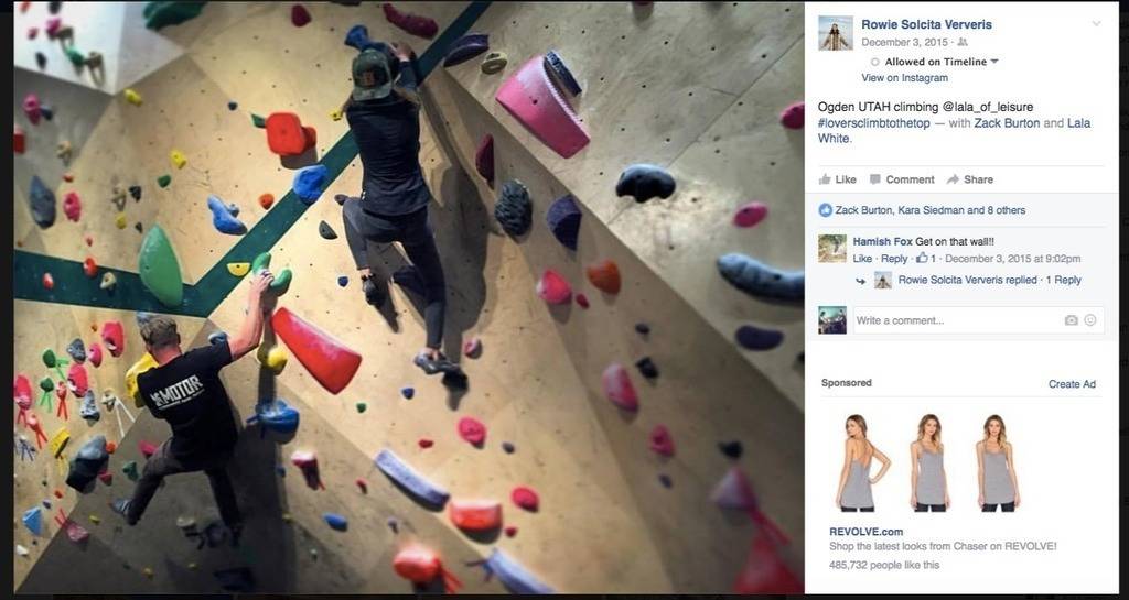 Lauren Weiss's profile image