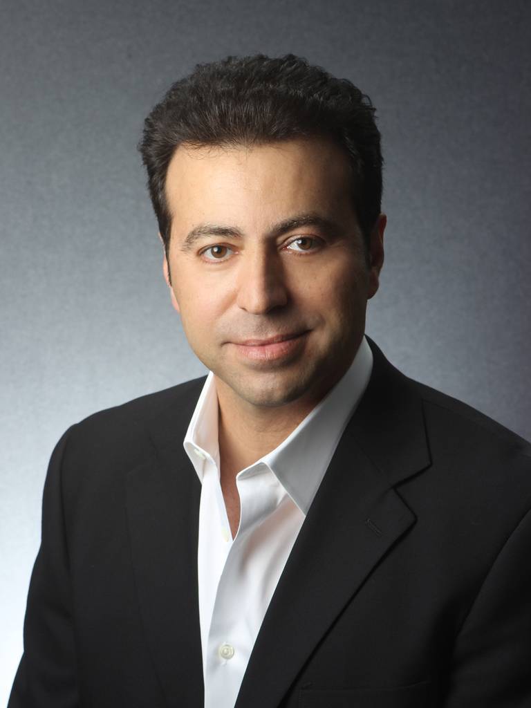 Sam Sahba's profile image