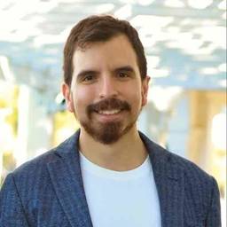 Carlos Arjona's profile image