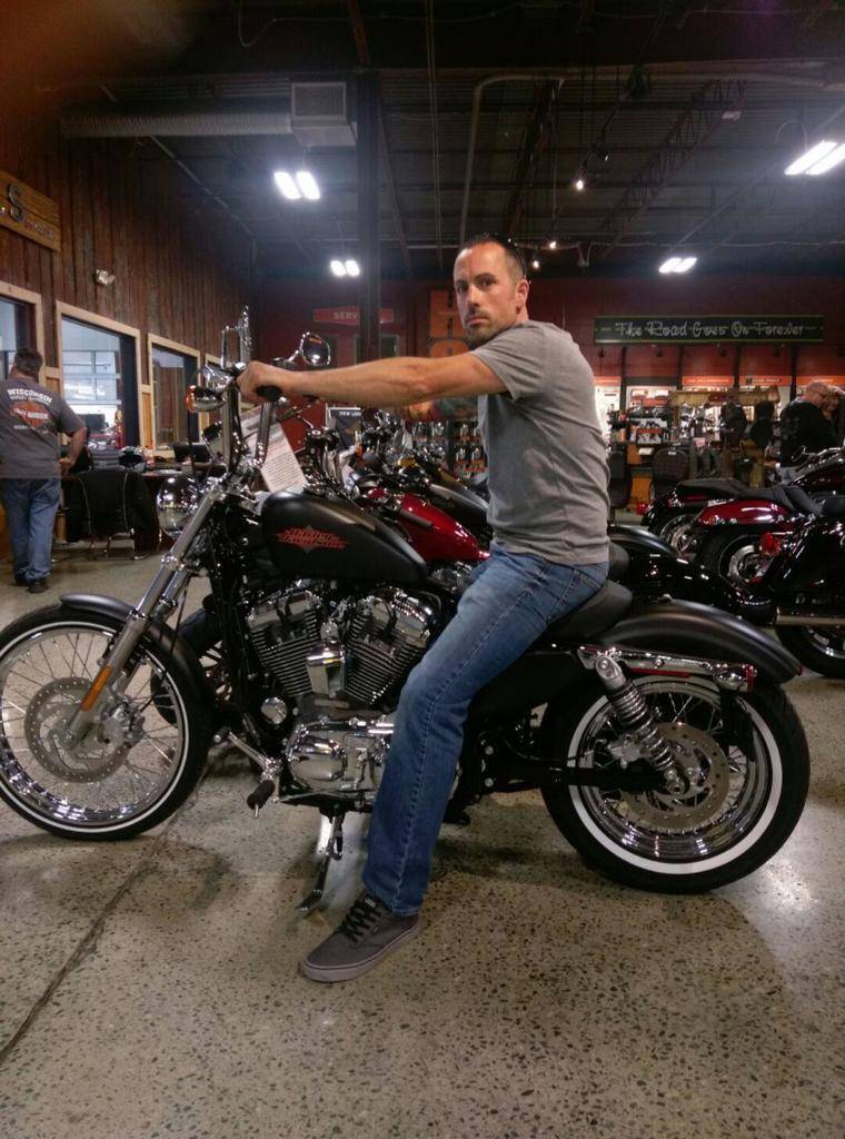 Adam Bonsall's profile image