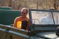 Zaak Fourie's profile image