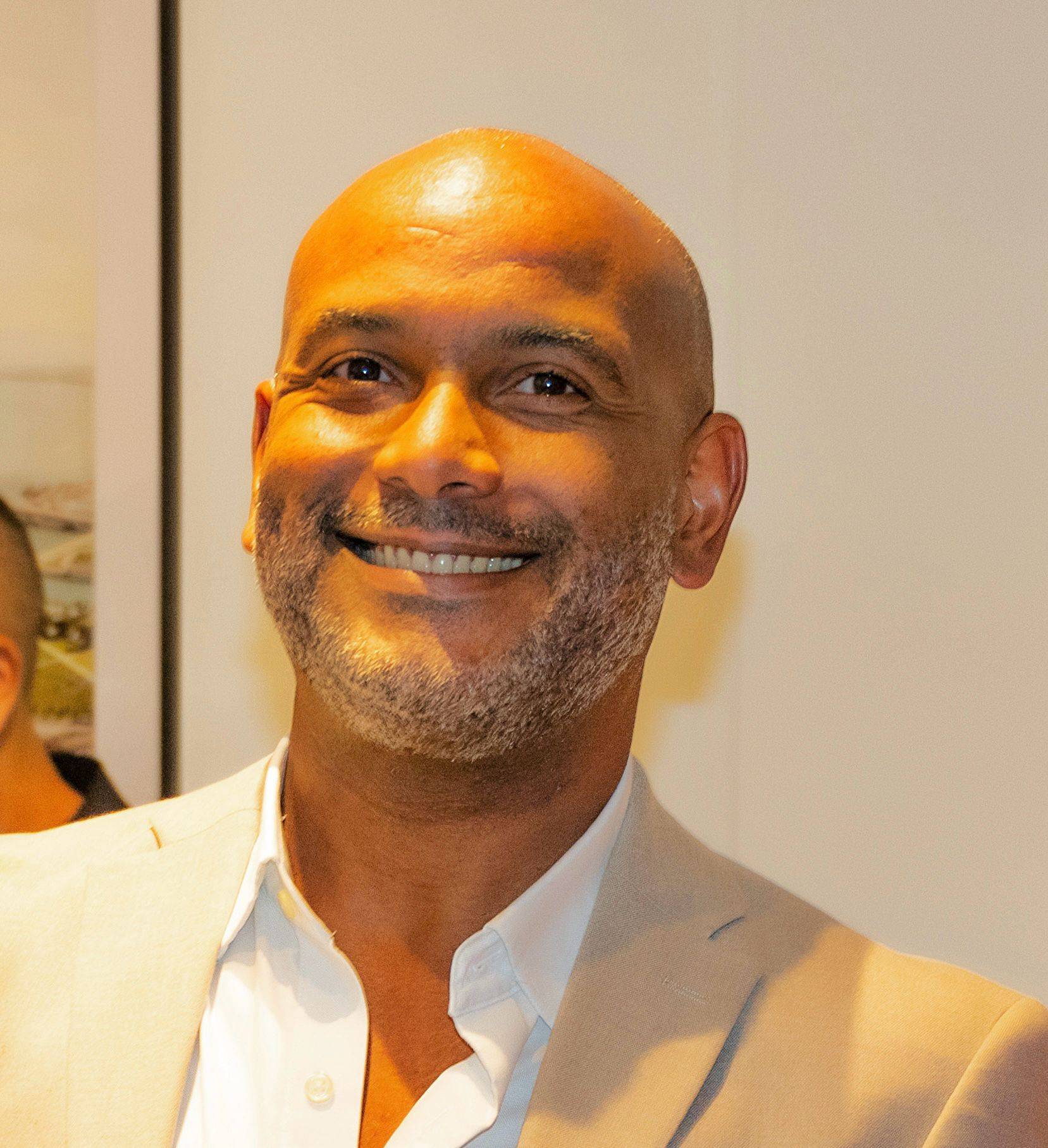 Alain Jean-Jacques's profile image