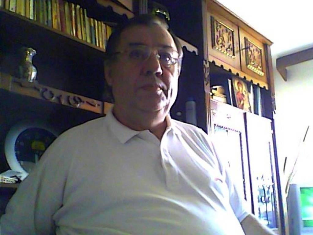 Odor Dumitru's profile image