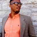 Gregory Davis's profile image