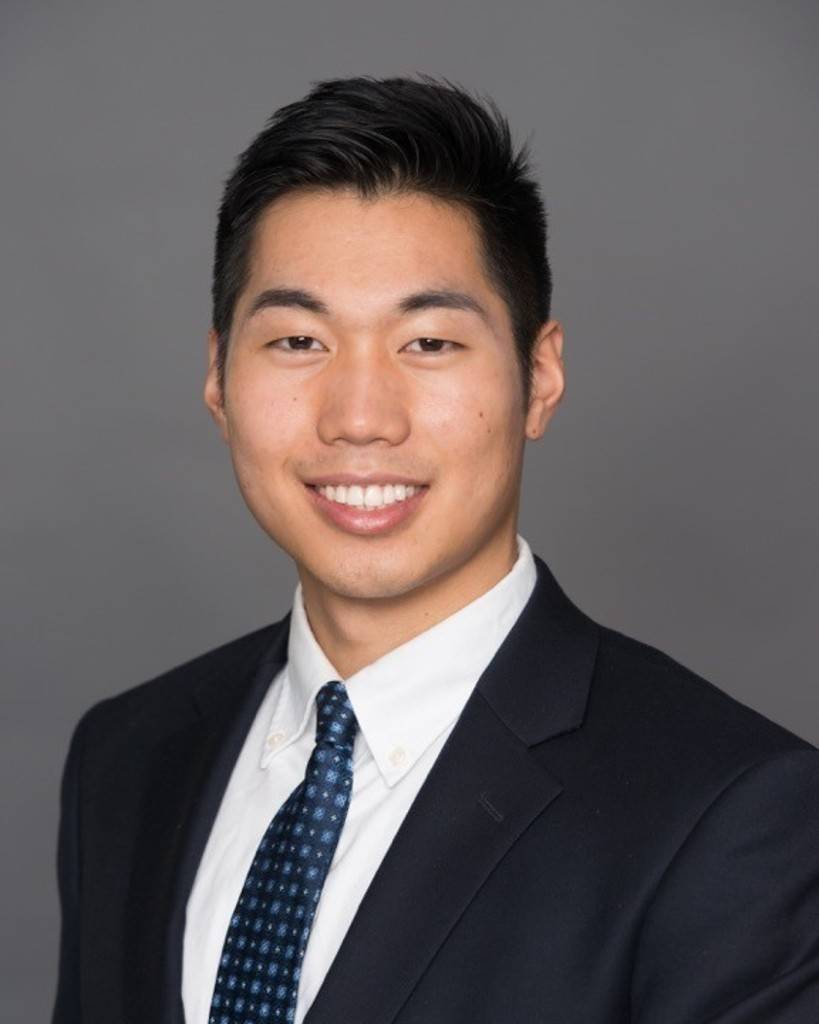 Clifford Cheng's profile image