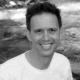 Joshua Zapin's profile image