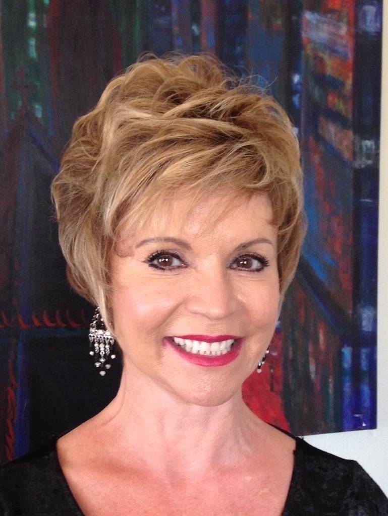 Delia Spradley's profile image