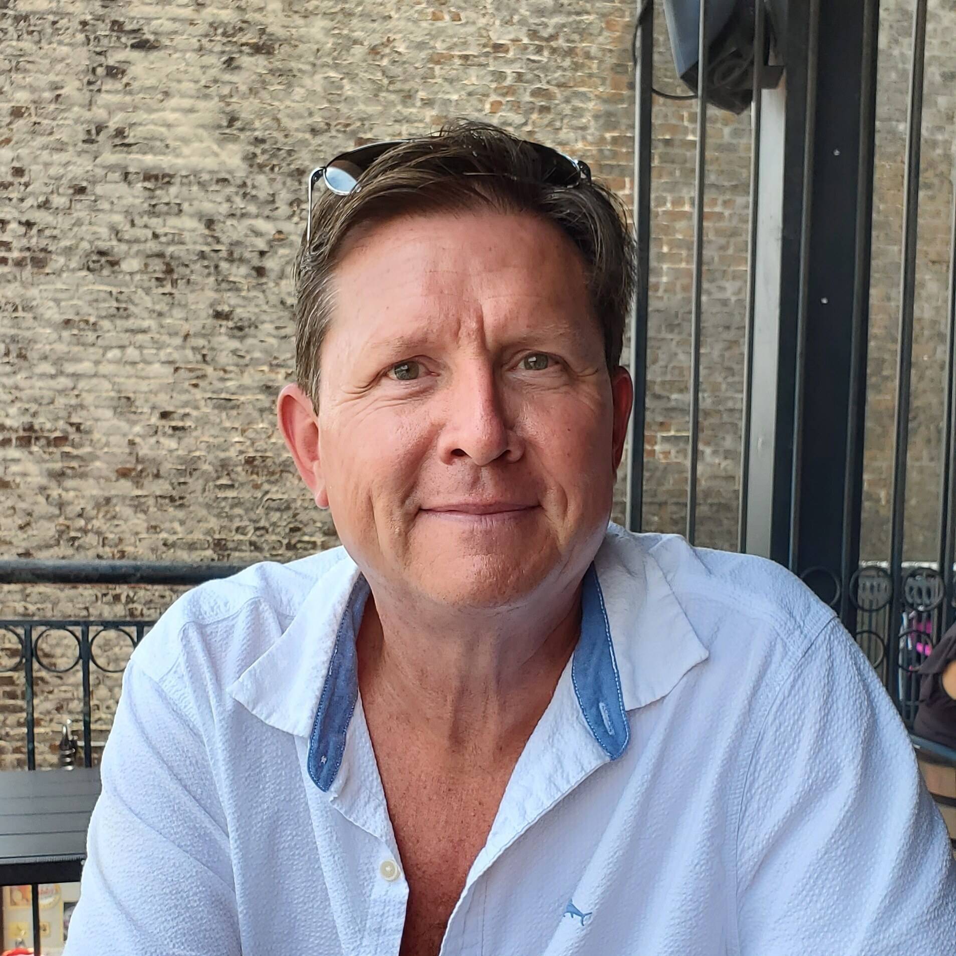 Tom Day's profile image