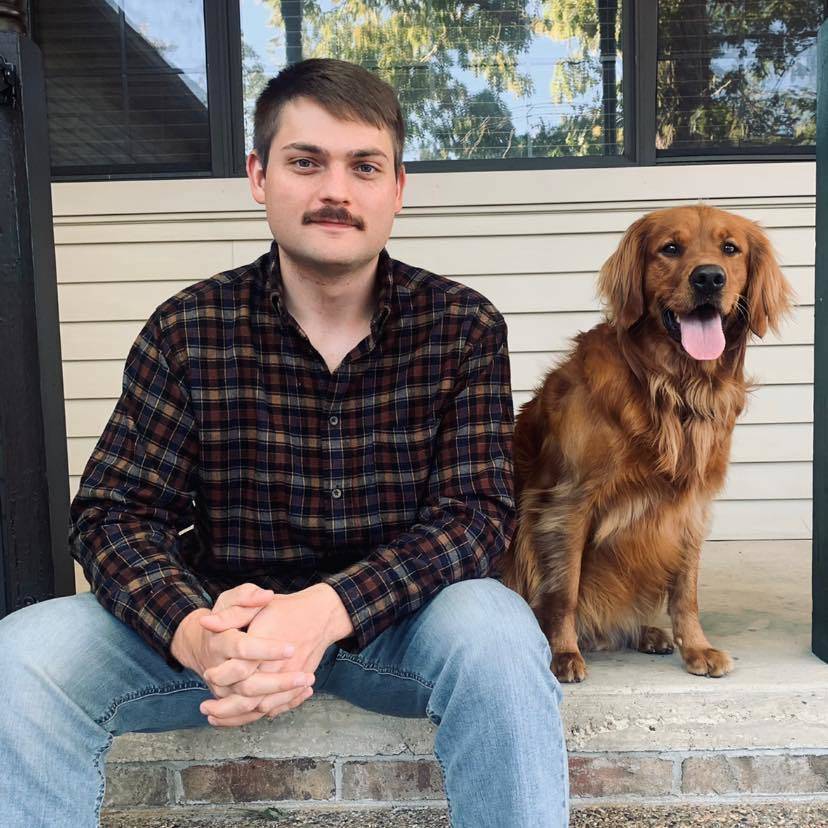 Jonathan Picking's profile image