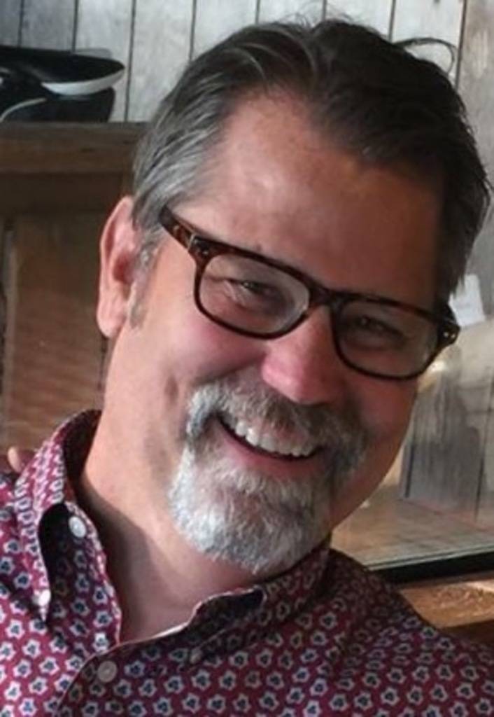 Chris Peterson's profile image