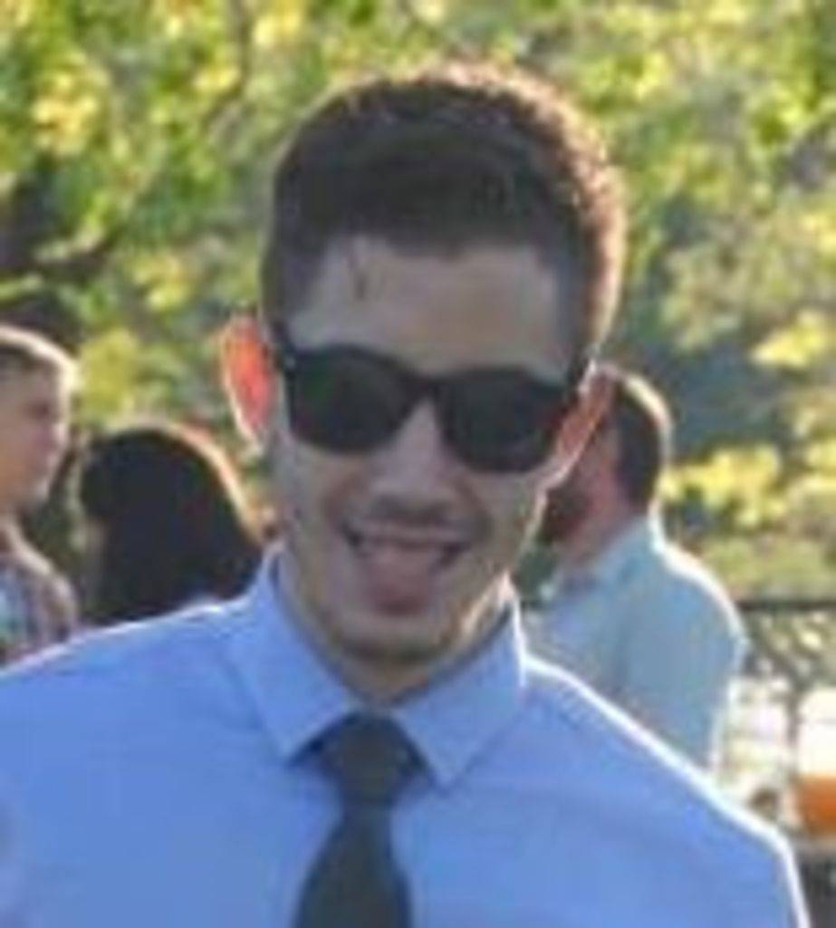 Chris Knoke's profile image