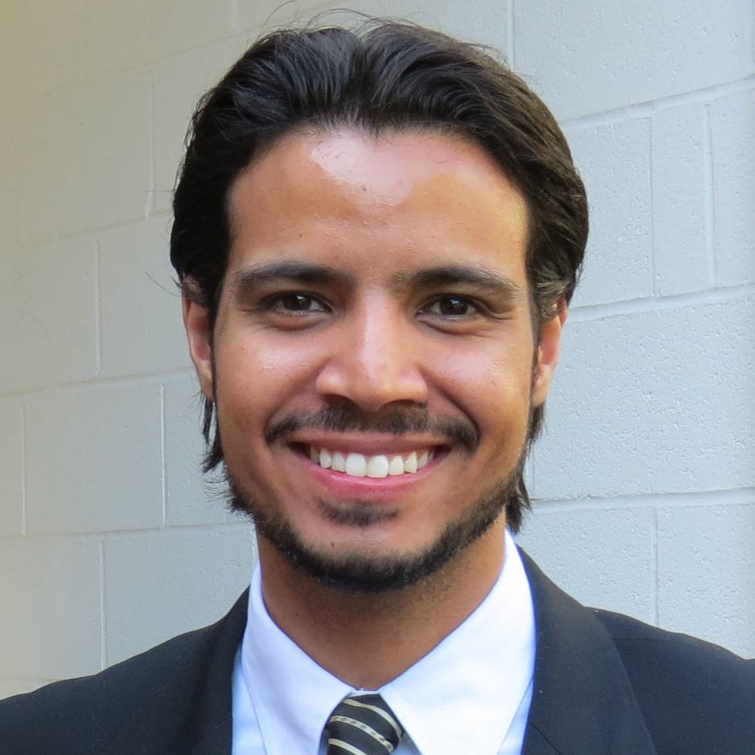 Glauber Rodger's profile image