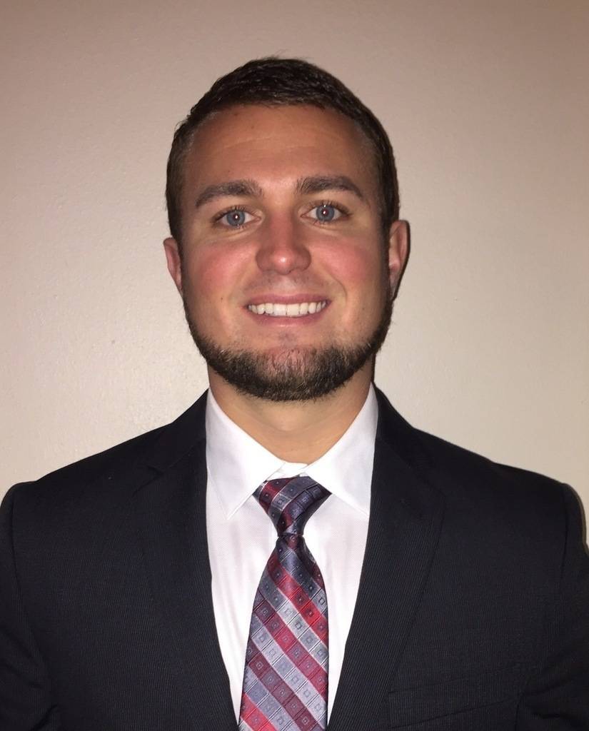 Chris Johnson's profile image