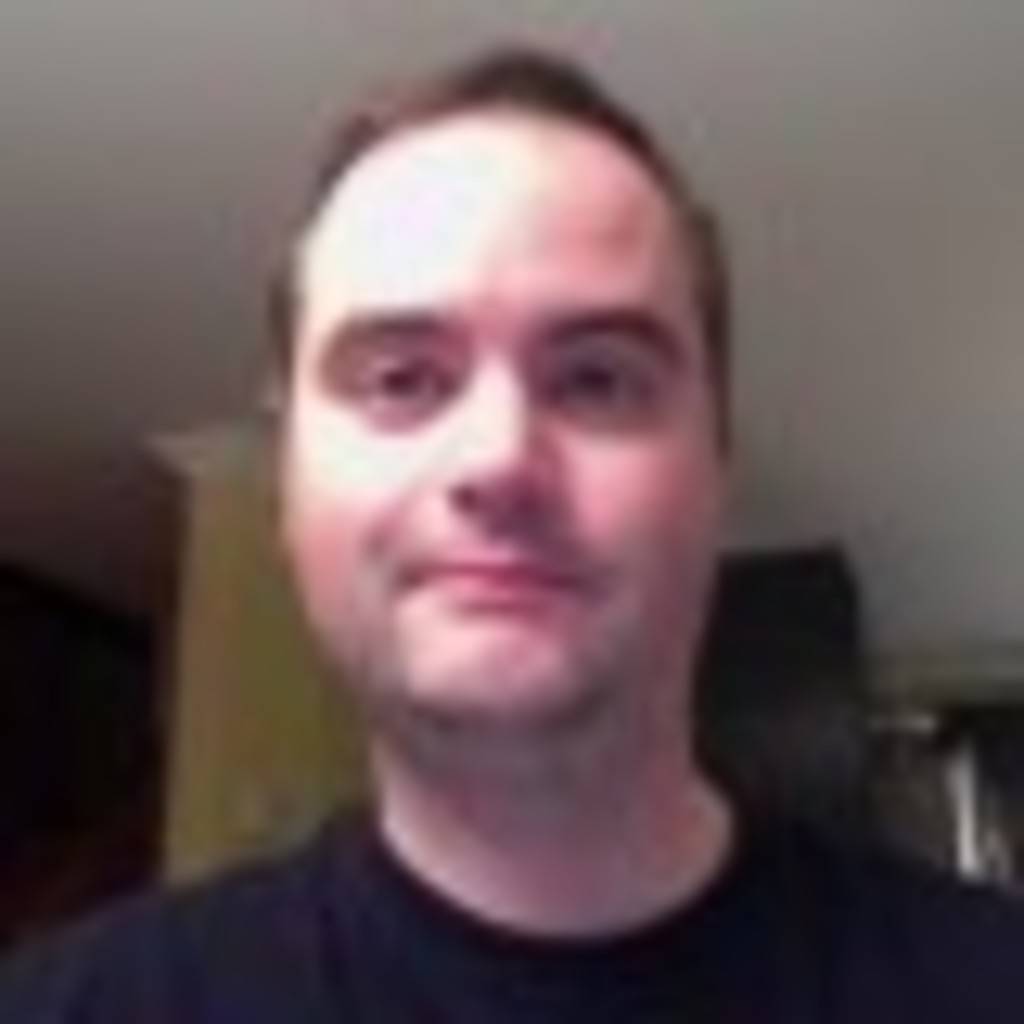 Louis Morin's profile image