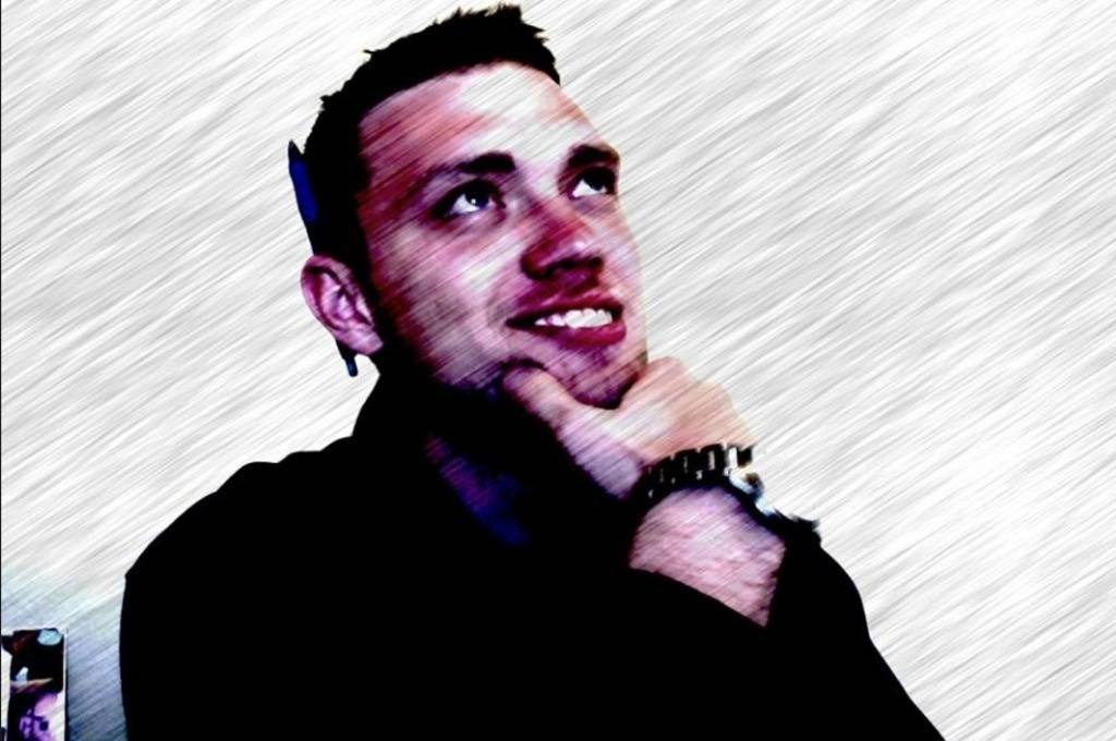 Tyler Eberhart's profile image