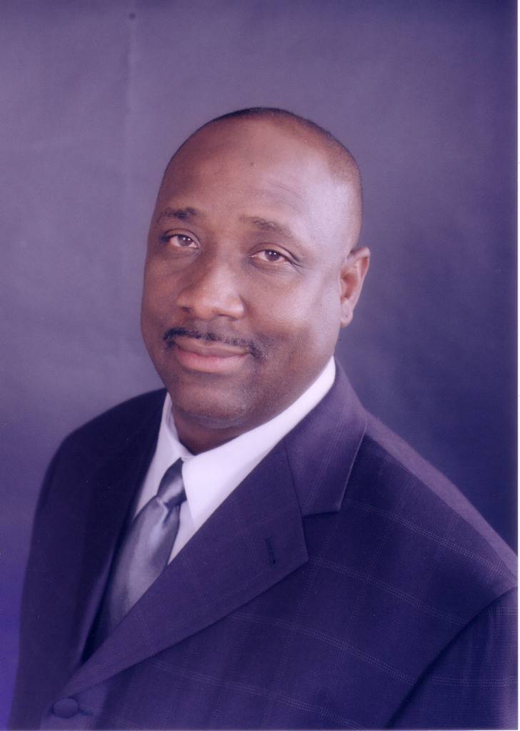 Earl Binion's profile image