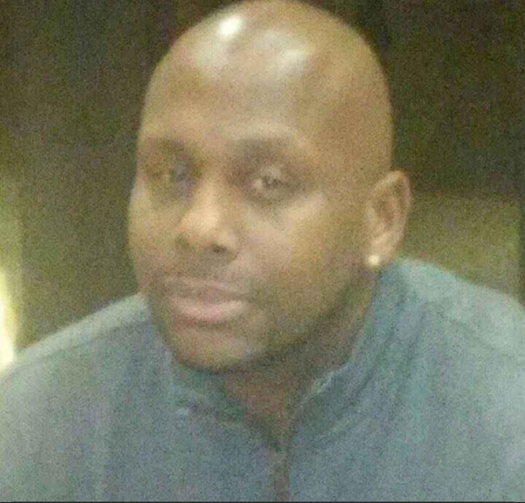 Keith James's profile image