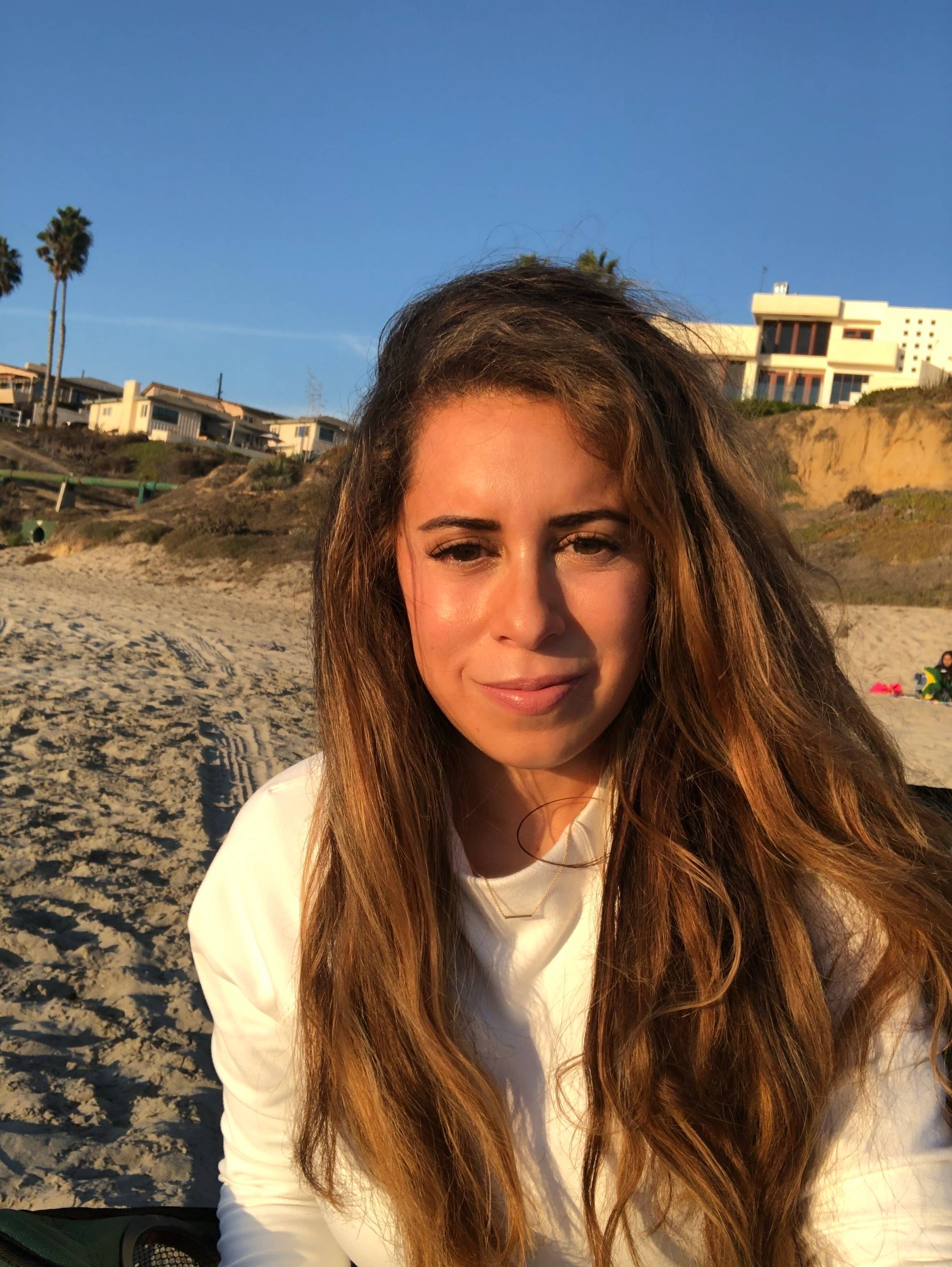 Catherine Hernandez's profile image