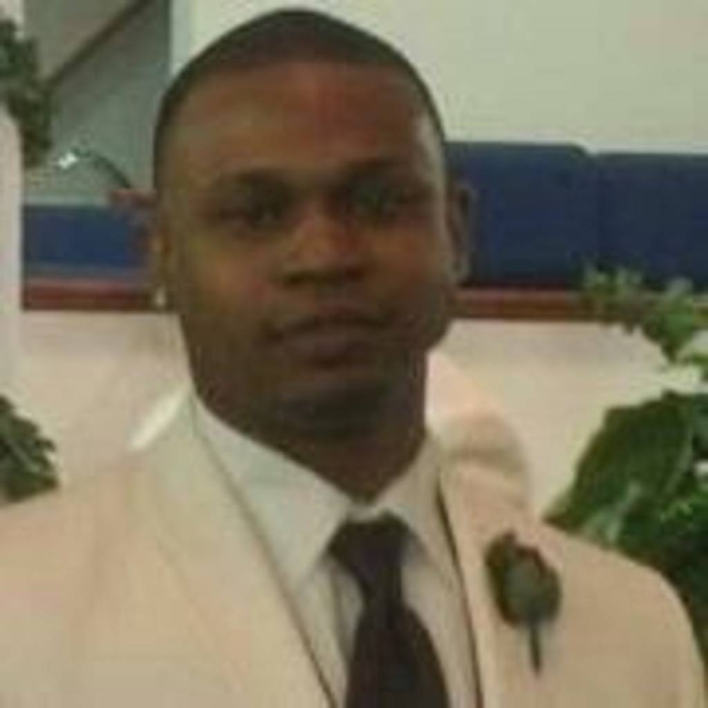 D'Juan Thurmond's profile image