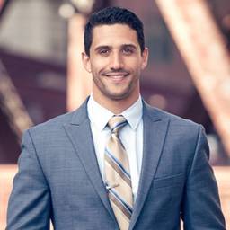 Jon Crocilla's profile image
